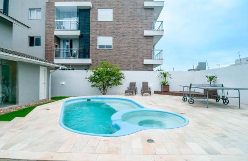 Ingleses Centro House | Alto Padrão c/Piscina Privativa, Ingleses RW0052