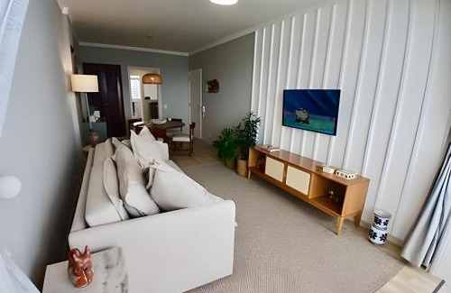 Pitangueiras Apartment | Alto Padrão com Vista de Tirar o Fôlego