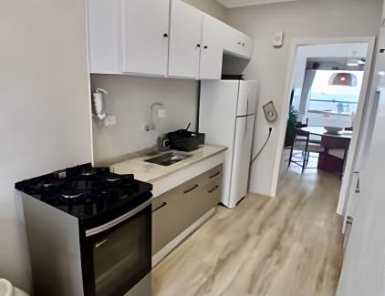 Pitangueiras Apartment | Alto Padrão com Vista de Tirar o Fôlego