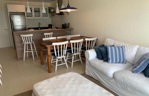 Ingleses Centro Apartment | Alto Padrão Pé na Areia 2