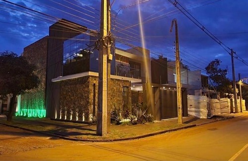 Ciudad Del Este Villa | Alto Padrón. Para exigentes