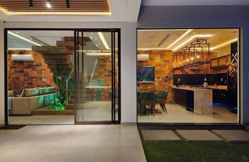 Ciudad Del Este Villa | Alto Padrón. Para exigentes