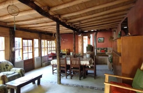 Bella Vista Hotel | Alto Verde Posada