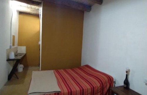 Bella Vista Hotel | Alto Verde Posada