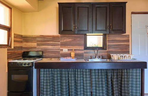 Constanza Villa | Altocerro Villas Hotel & Camping