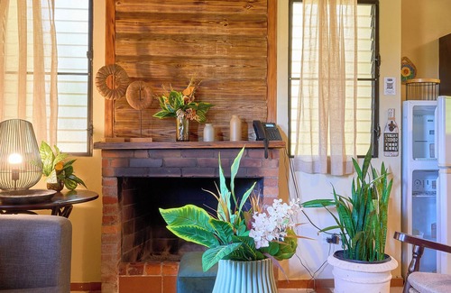 Constanza Villa | Altocerro Villas Hotel & Camping