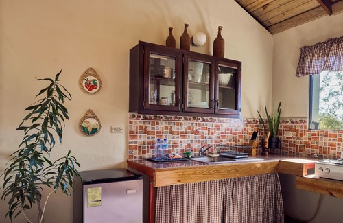 Constanza Villa | Altocerro Villas Hotel & Camping