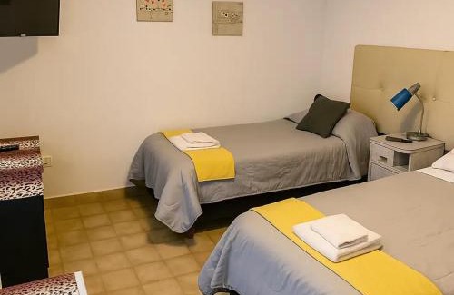 Comodoro Rivadavia Apartment | Altos 679inn