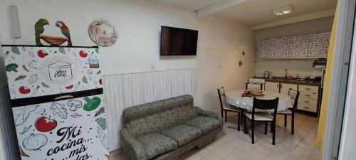 Comodoro Rivadavia Apartment | Altos 679inn