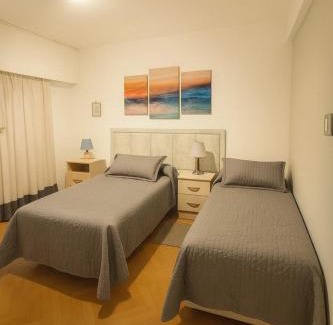 Comodoro Rivadavia Apartment | Altos 679inn