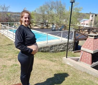 Tanti Apartment | Altos Aparts cabañas