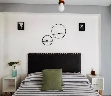 Province of Tucuman Apartment | Altos de Barrio Sur