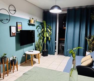 Province of Tucuman Apartment | Altos de Barrio Sur