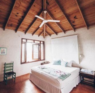 Sabana de la Mar Hotel | Altos de Caño Hondo