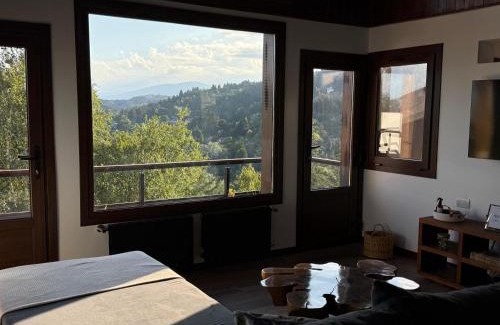 Calamuchita Department Ski Chalet | Altos de Cumbrecita - Casa Suite