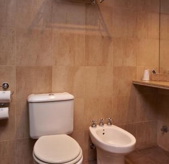 Mar del Plata Hotel | Altos de Guemes Hotel