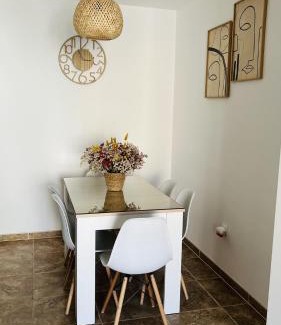 Jerez de la Frontera Apartment | Altos de Jerez & Parking Privado