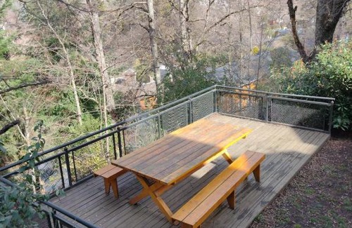 San Martin de los Andes Apartment | Altos de la Montaña