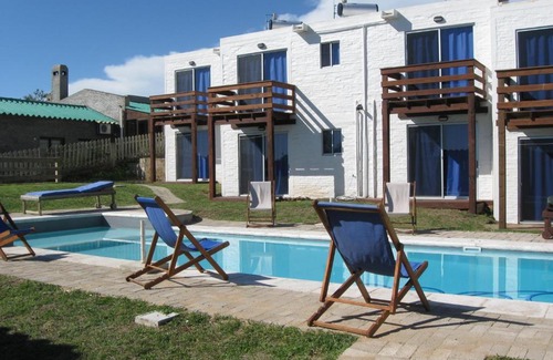 La Paloma Apartment | Altos de La Balconada