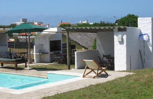 La Paloma Apartment | Altos de La Balconada