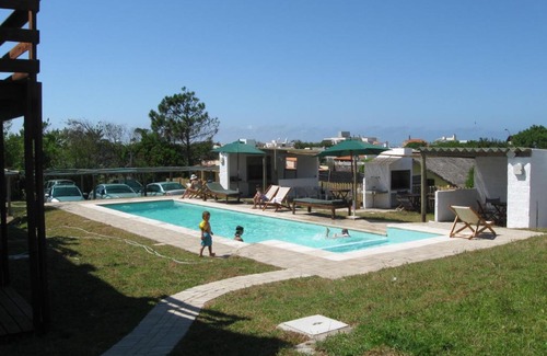 La Paloma Apartment | Altos de La Balconada