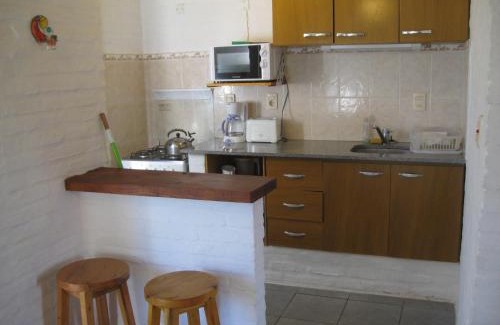 La Paloma Apartment | Altos de La Balconada