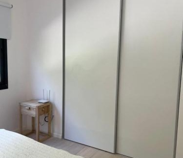 Pilar Centro Apartment | Altos de la Cañada