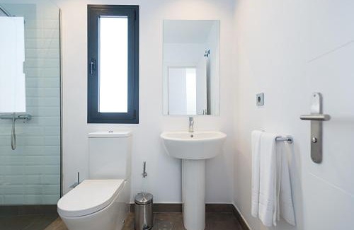 San Agustin Apartment | Altos de la Gloria Beach Apartments