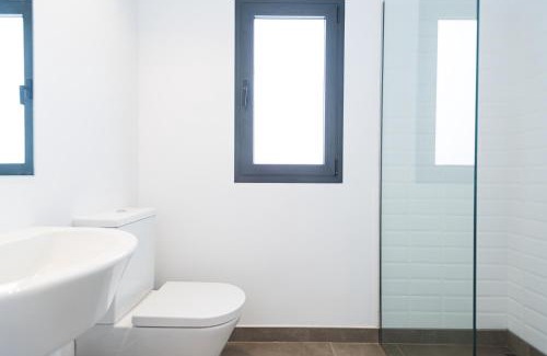 San Agustin Apartment | Altos de la Gloria Beach Apartments