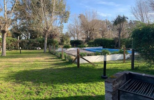 Chascomus Cabin | Altos de la Laguna