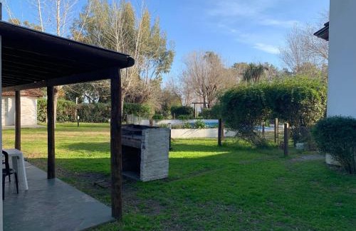 Chascomus Cabin | Altos de la Laguna