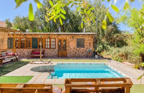San Pedro de Atacama Other | Altos de Quitor, Glamping