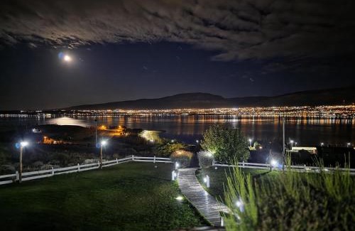 Macrozona Bahia Redonda y Primeros Faldeos Hotel | Altos de Soberana