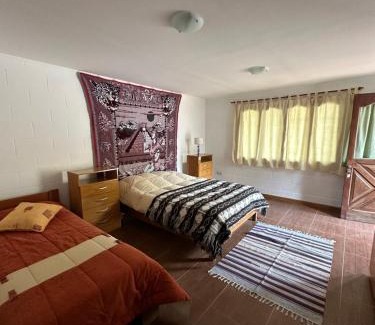 Comodoro Rivadavia Apartment | Altos del Cordón