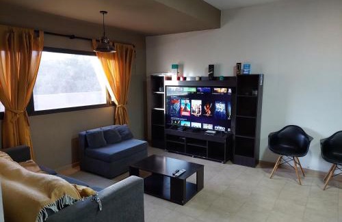 Villa Union House | Altos del TALAMPAYA