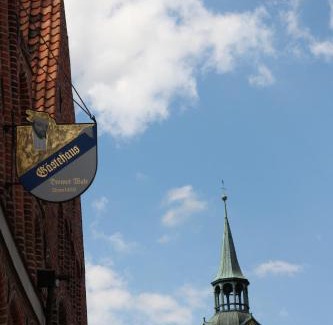 Altstadt House | Altstadt Gästehaus Drewes Wale
