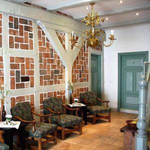 Altstadt House | Altstadt Gästehaus Drewes Wale