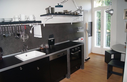 Gries Apartment | Altstadthaus Cityappartements