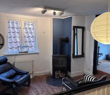 Luebeck Old Town House | Altstadthaus No 18