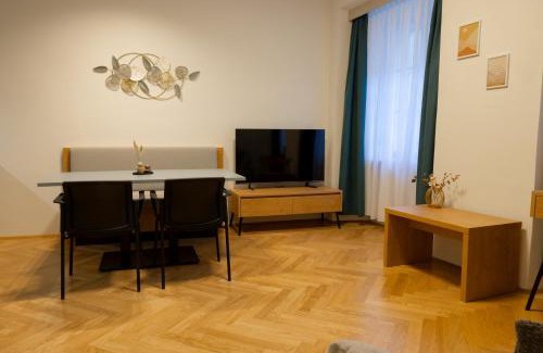 Graz City Centre Apartment | Altstadtjuwel Färbergasse Graz