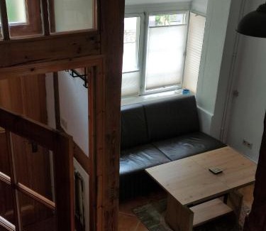 Altstadt Apartment | Altstadtnest