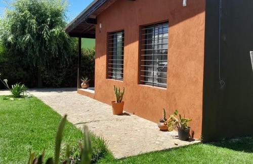 Camet Norte House | Alu Antu Camet Norte