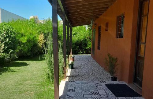 Camet Norte House | Alu Antu Camet Norte