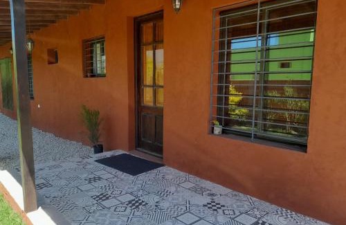 Camet Norte House | Alu Antu Camet Norte