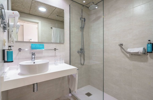 Camp de Mar Hotel | Alua Gran Camp de Mar Hotel