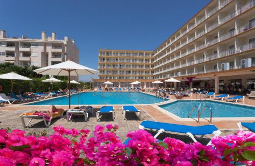 Can Pastilla Hotel | Alua Leo