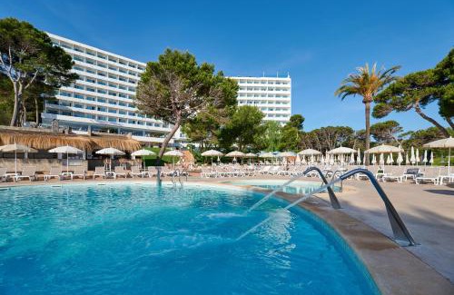 Capdepera Hotel | AluaSoul Carolina - Adults Only