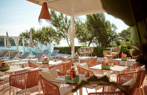 Capdepera Hotel | AluaSoul Carolina - Adults Only