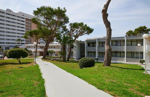 Calas de Mallorca Resort | AluaSun Cala Antena - All Inclusive