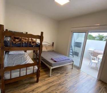 Sao Lourenco do Sul House | Aluga-se Ap Superior a 100 metros da lagoa